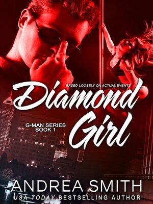 cover image of Diamond Girl